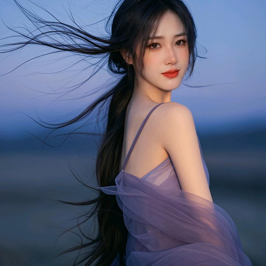 媛媛1