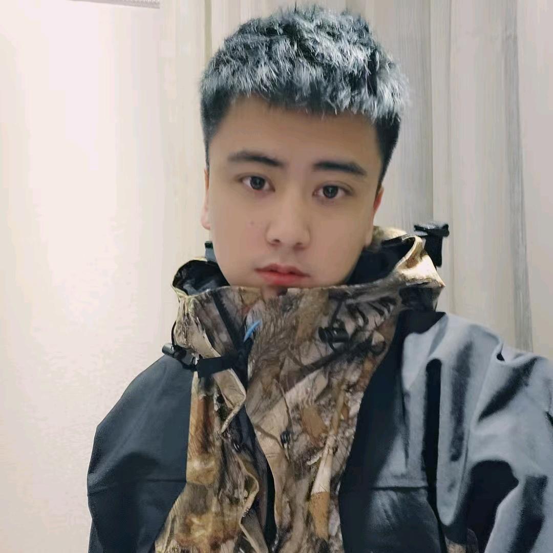 Rodman（见过半个娱乐圈版）