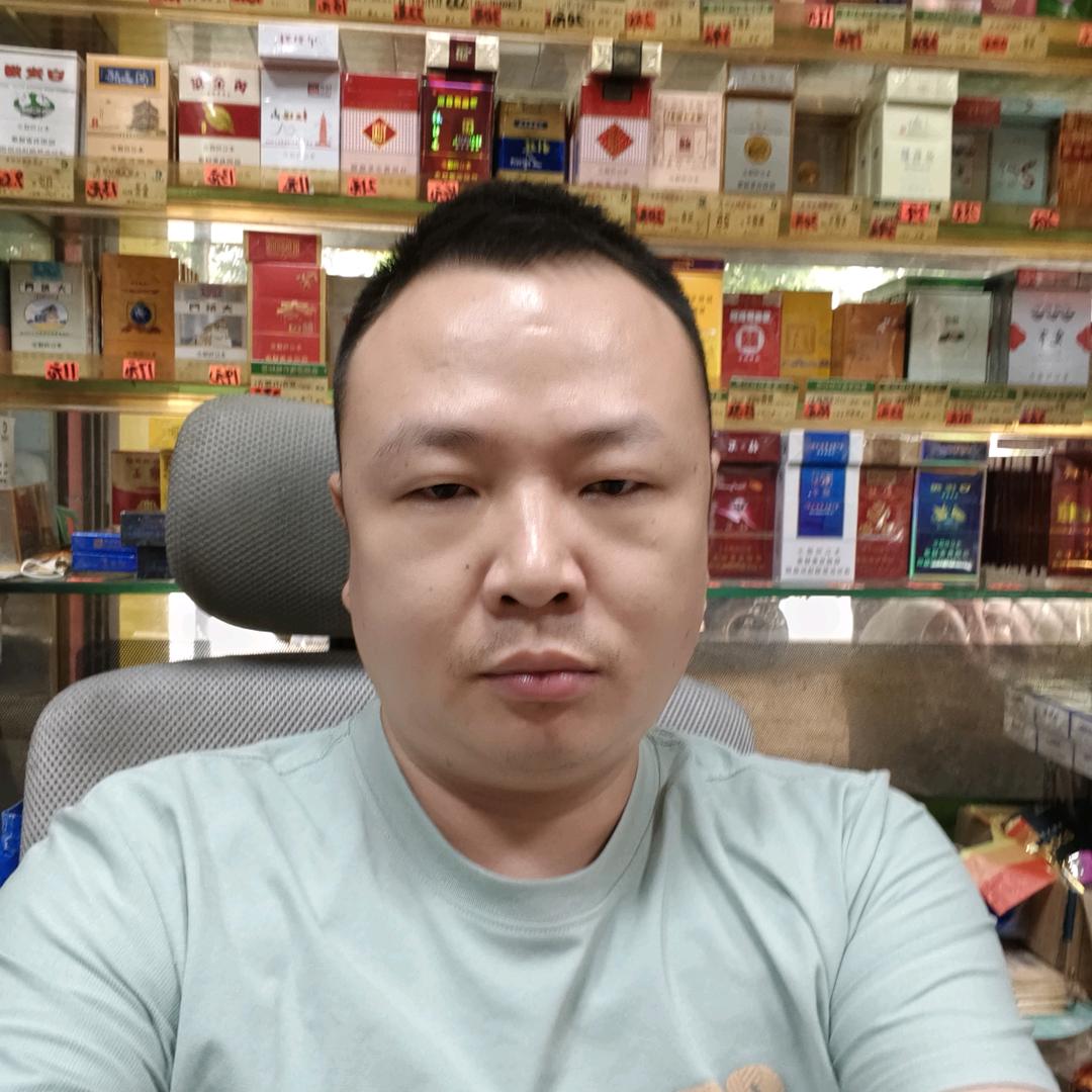 风一样的男子
