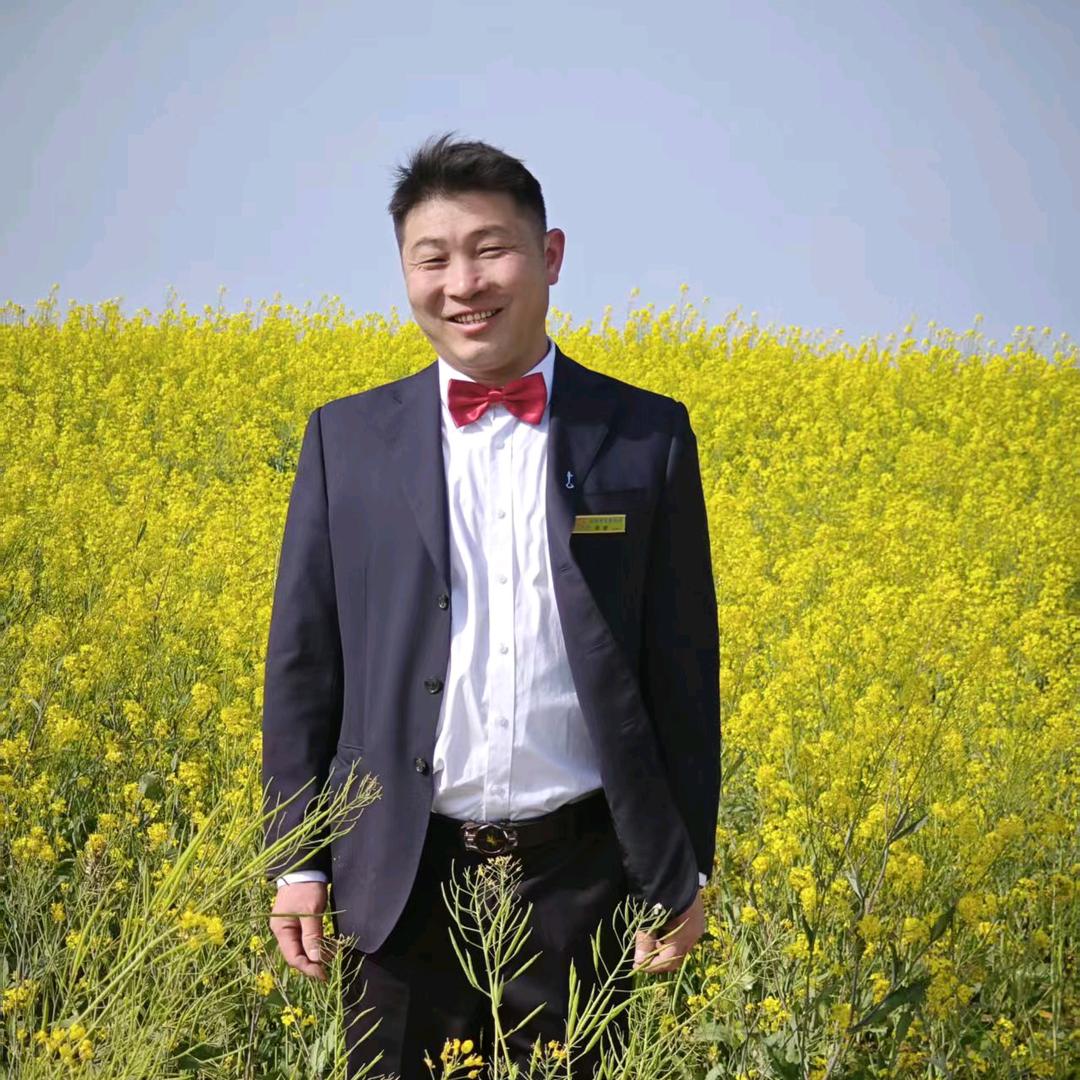天之恩