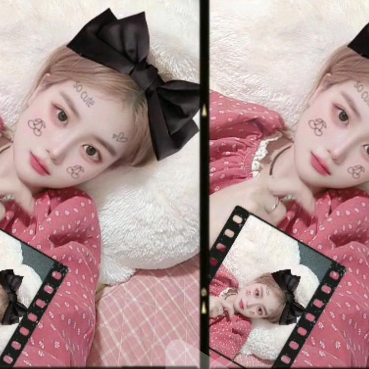 @小丽