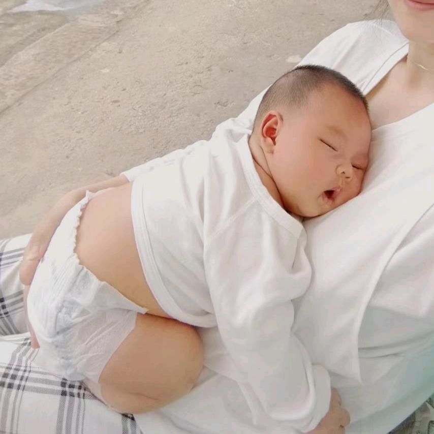 杨家媳妇