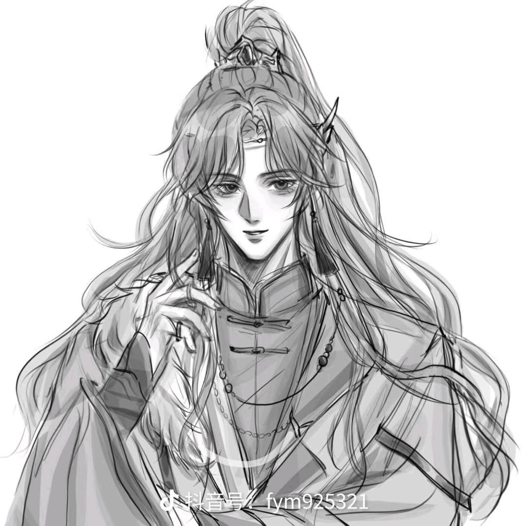 吴家公子