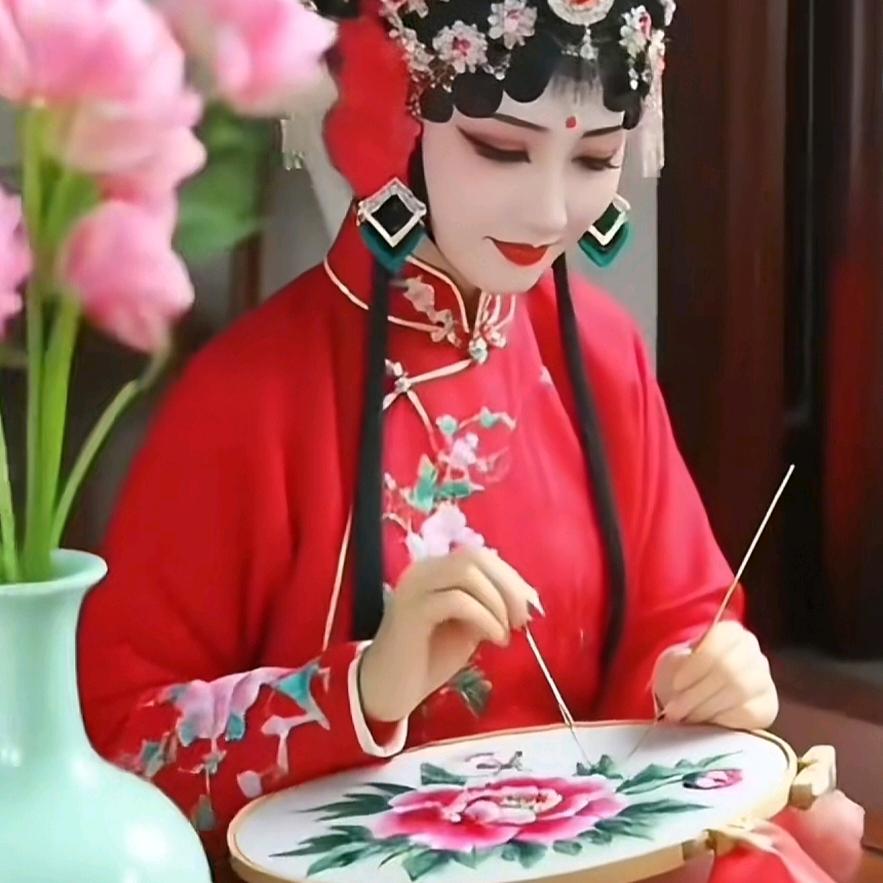 ❤️笑口常开不开心🍒