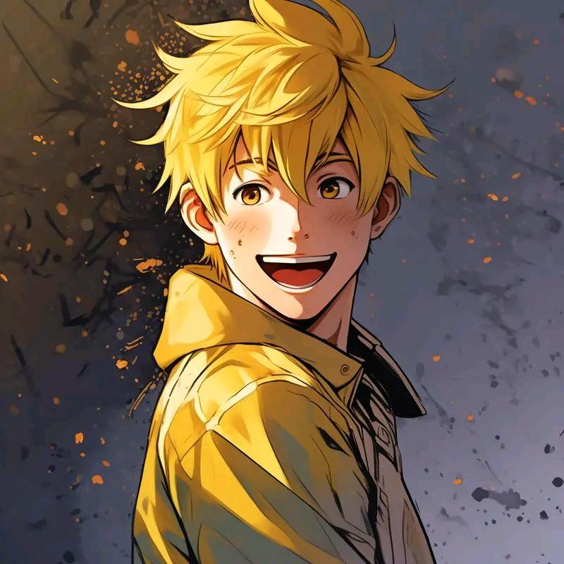 来日方长👱