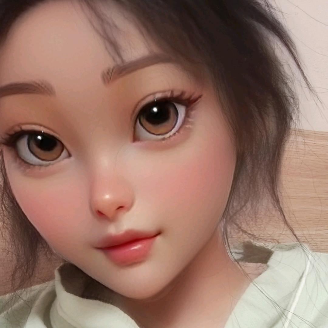 小艾同学