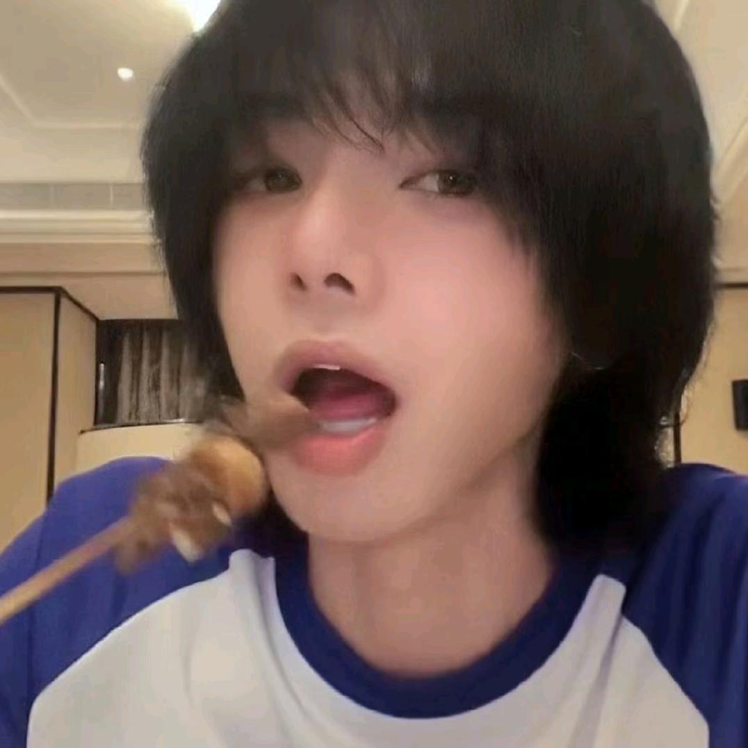 堆个小雪人