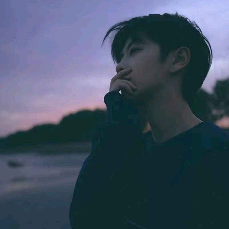 暖男欧巴