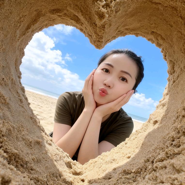 橘♥╭(╯ε╰)╮