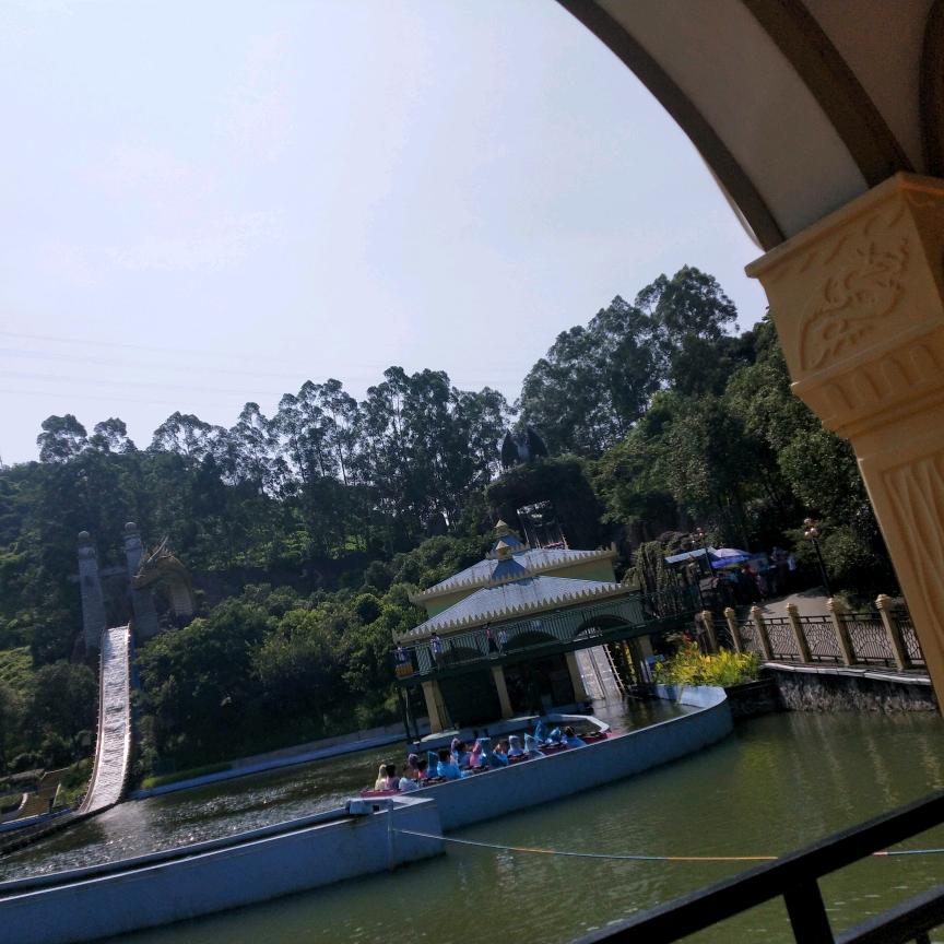 不知不觉也过半生