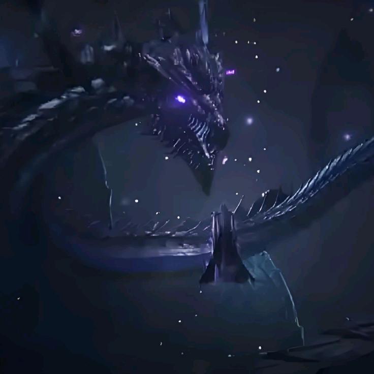 逆天魔龙