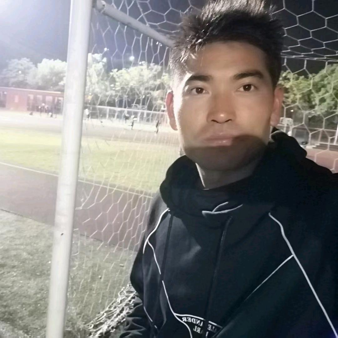 葛永武足球老师