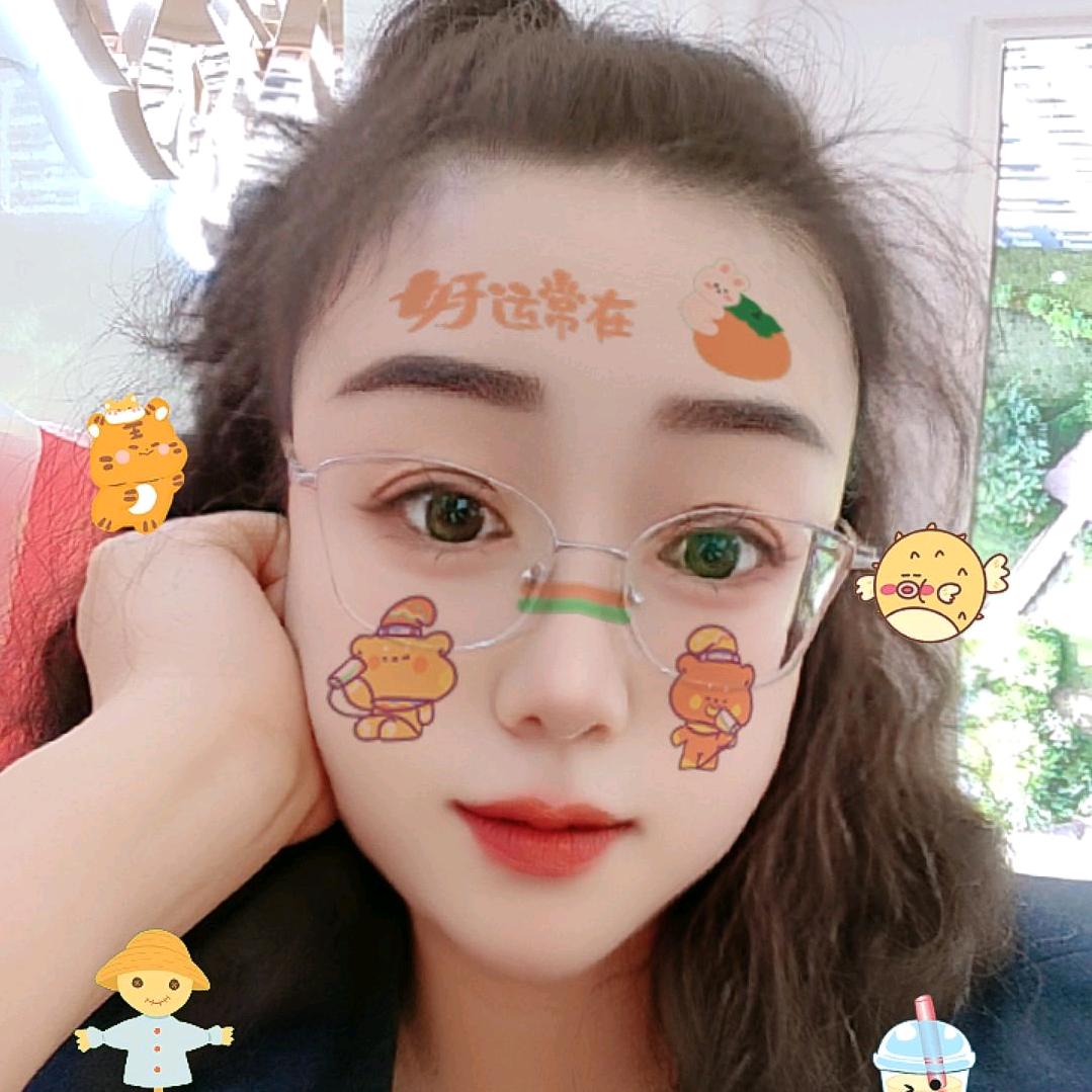 小小&幸福❤️✨