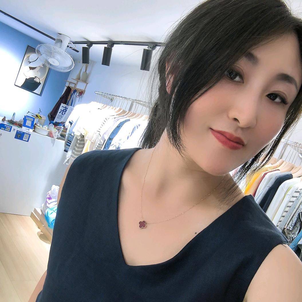 安澜🍀女装