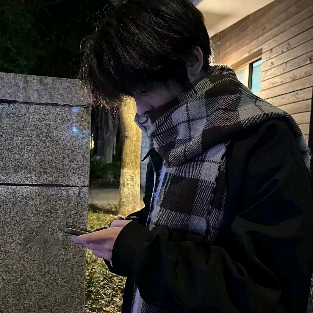 独钓寒江🎣