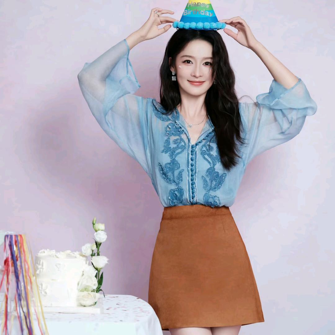 美兔瑶瑶Minnie
