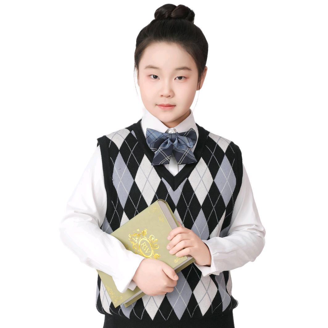 墨之声（朗诵+合拍朗诵底版）