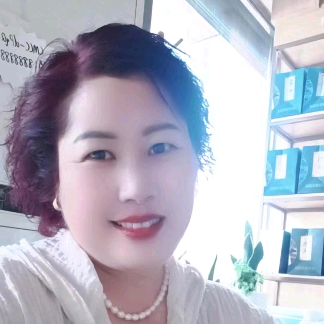 南阳李姐