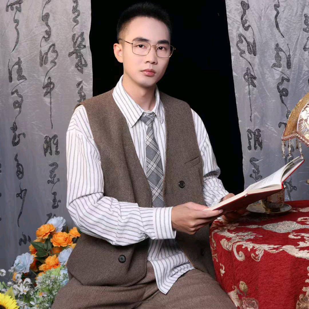 公子世无双