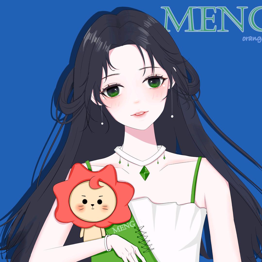 𓆘缘是木木夕の