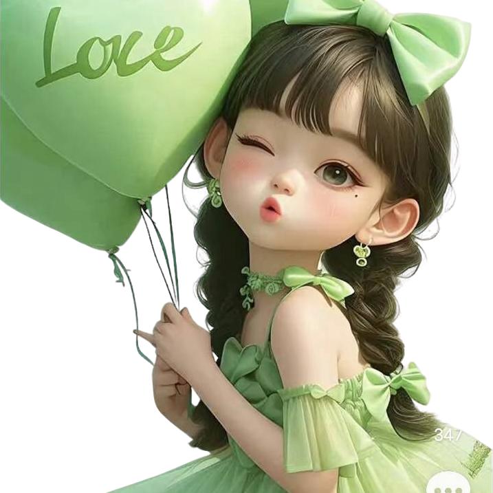 小小雨