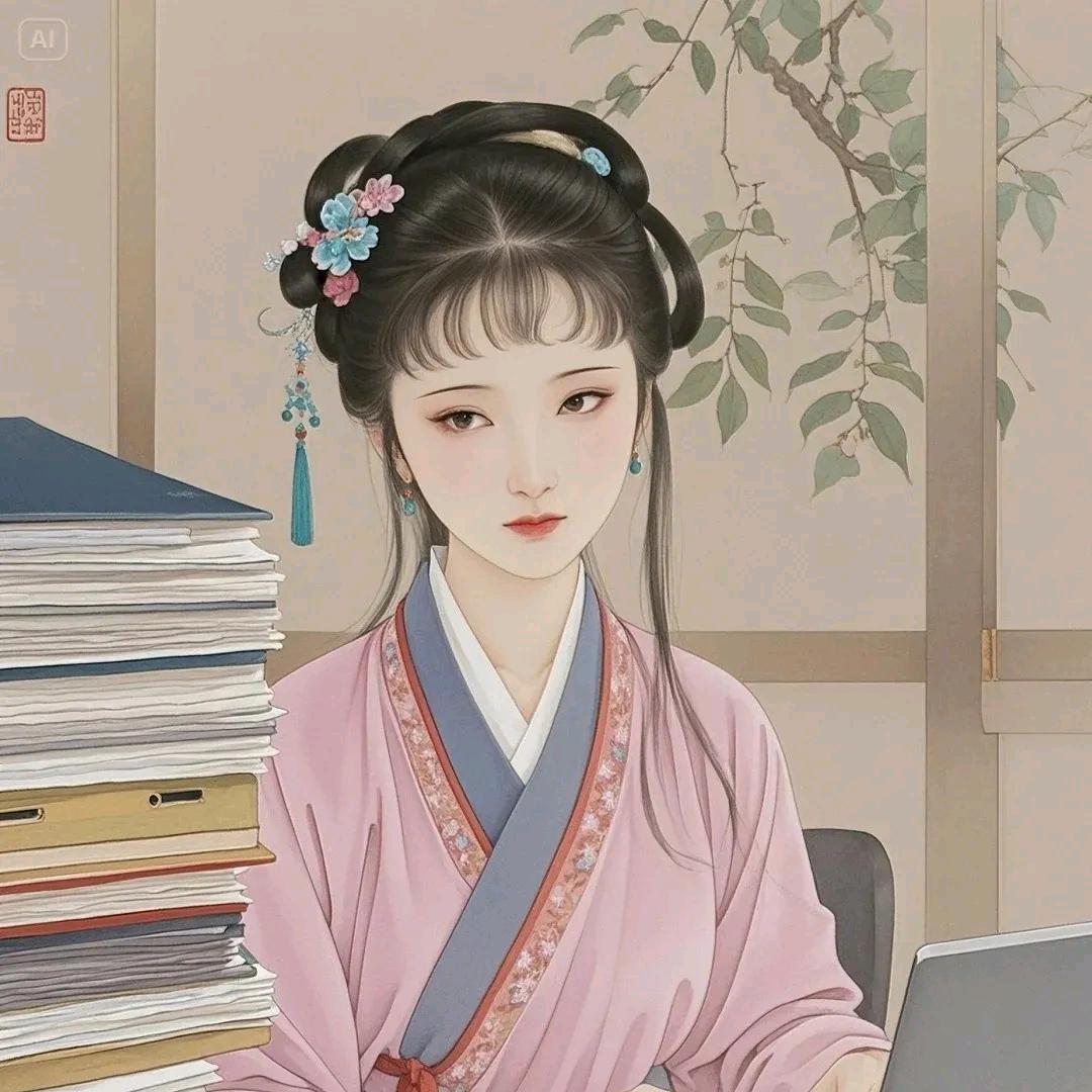 🌈小星星⭐️