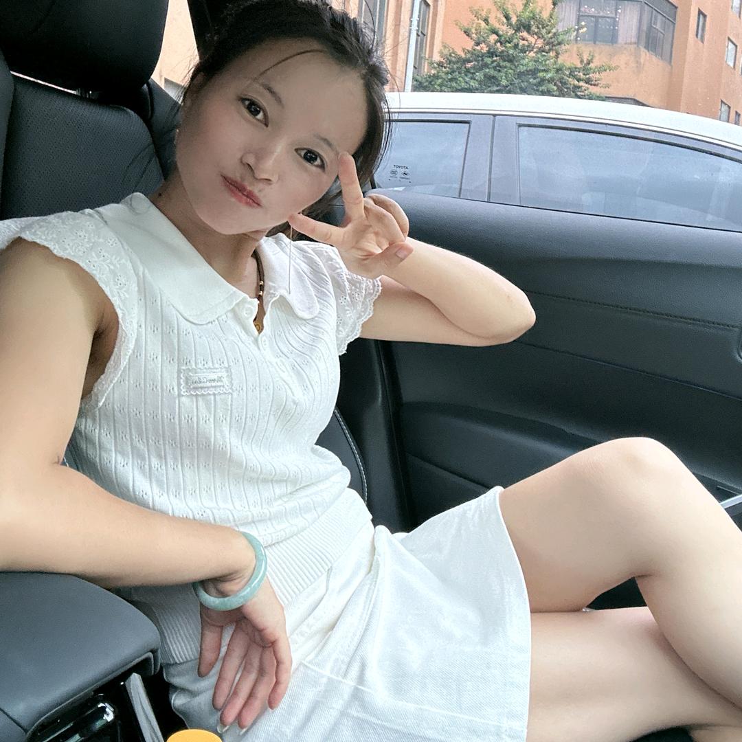 陈莉💃