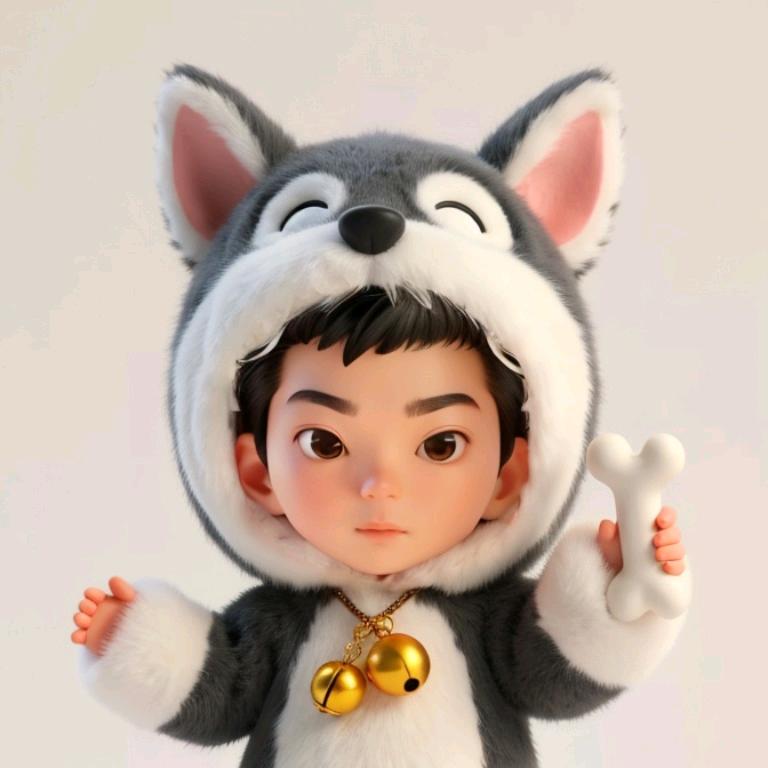 尨尨