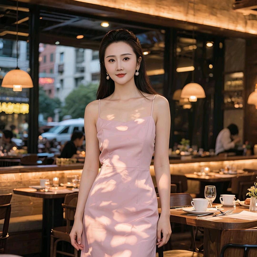 晚默