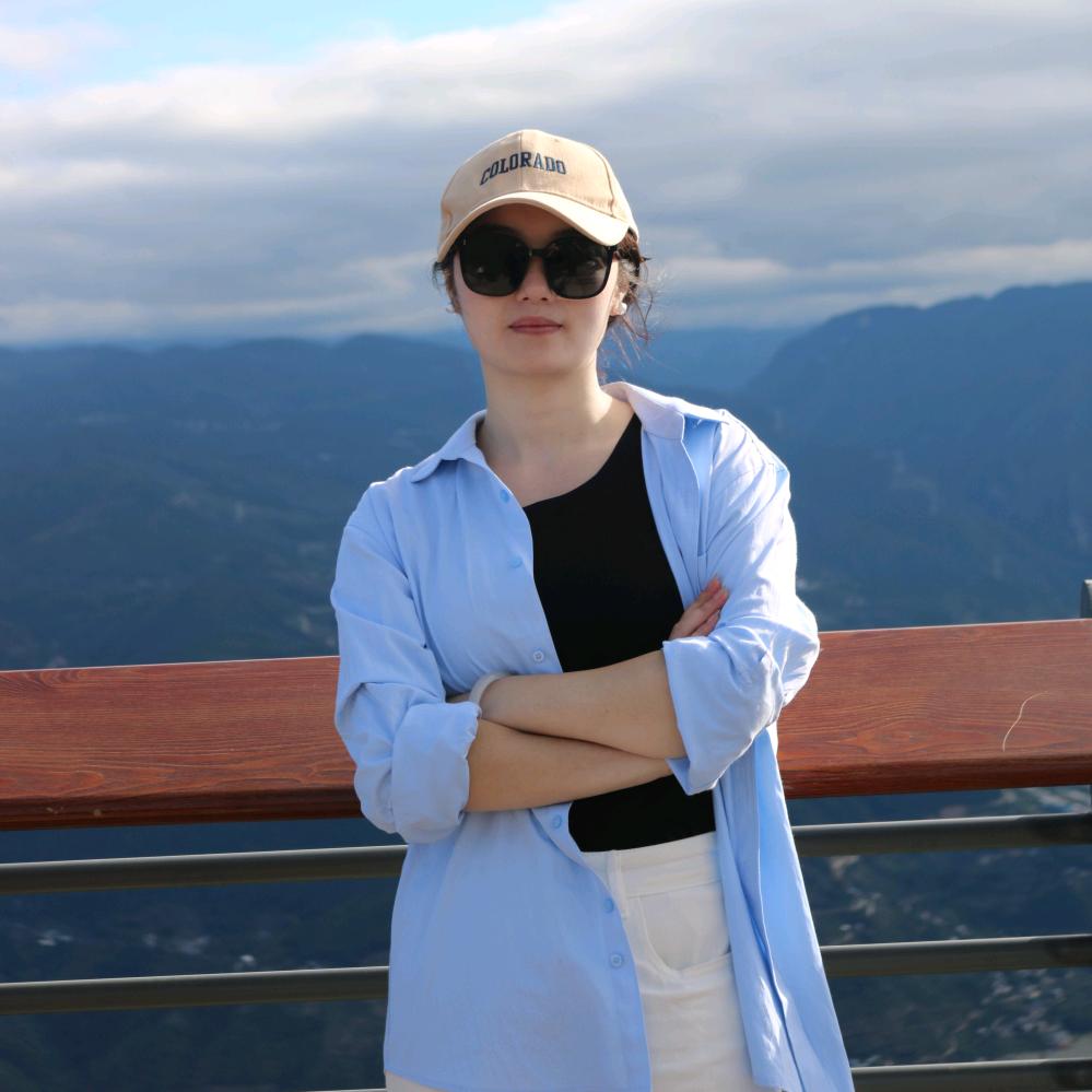 财神爷的小宝贝💕