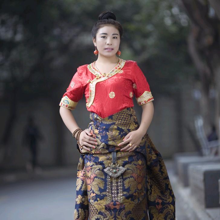 索县  👉仁增卓玛 百货店🔥