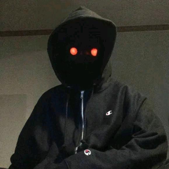 闲人