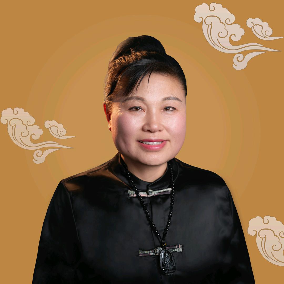唐家大姐