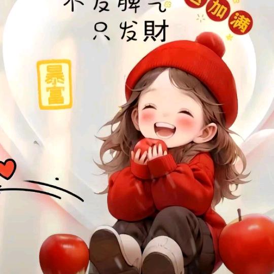 爱才爱子，风生水起