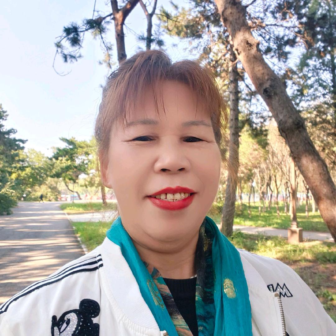 蓝魅双（568）早上6点半开播