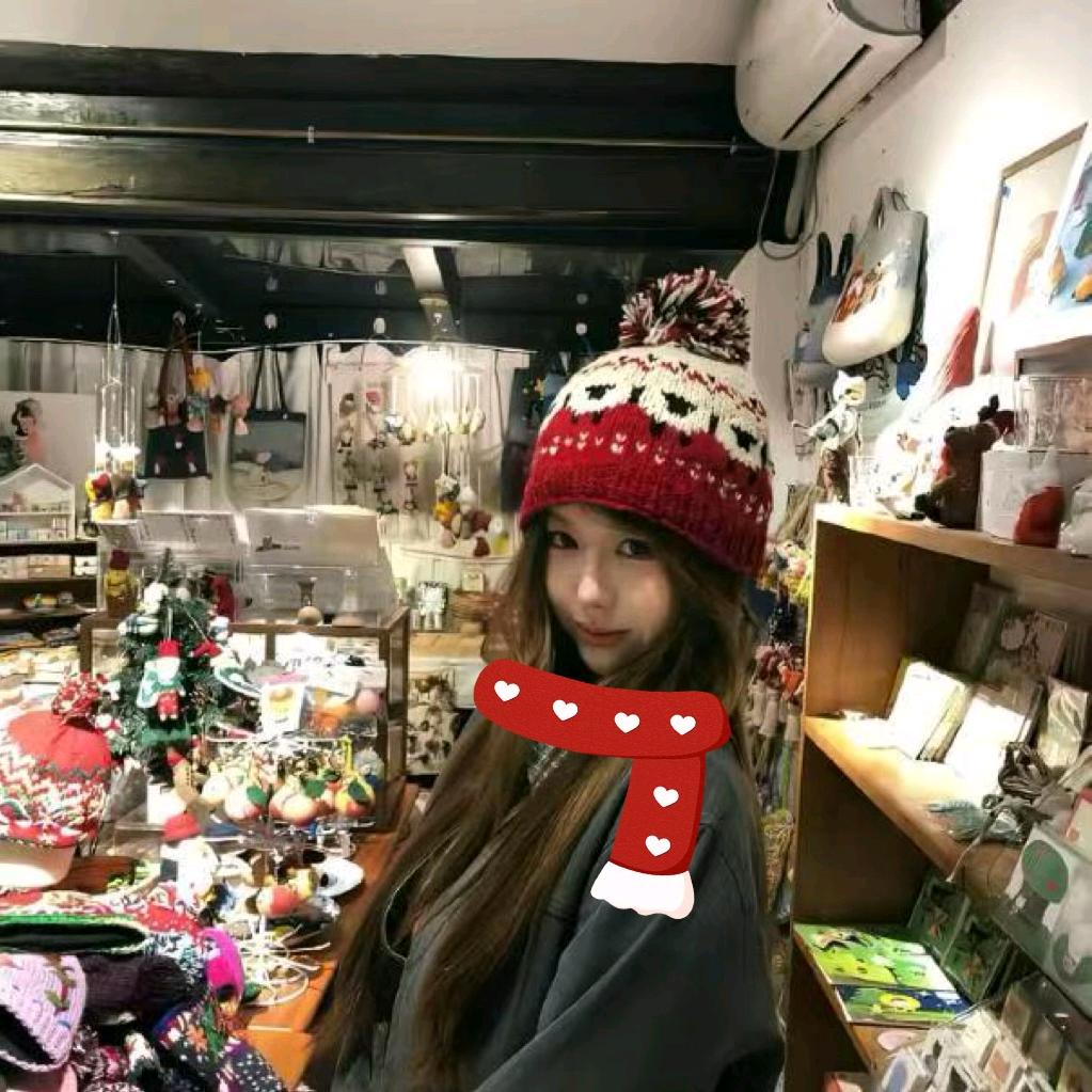 呆毛.