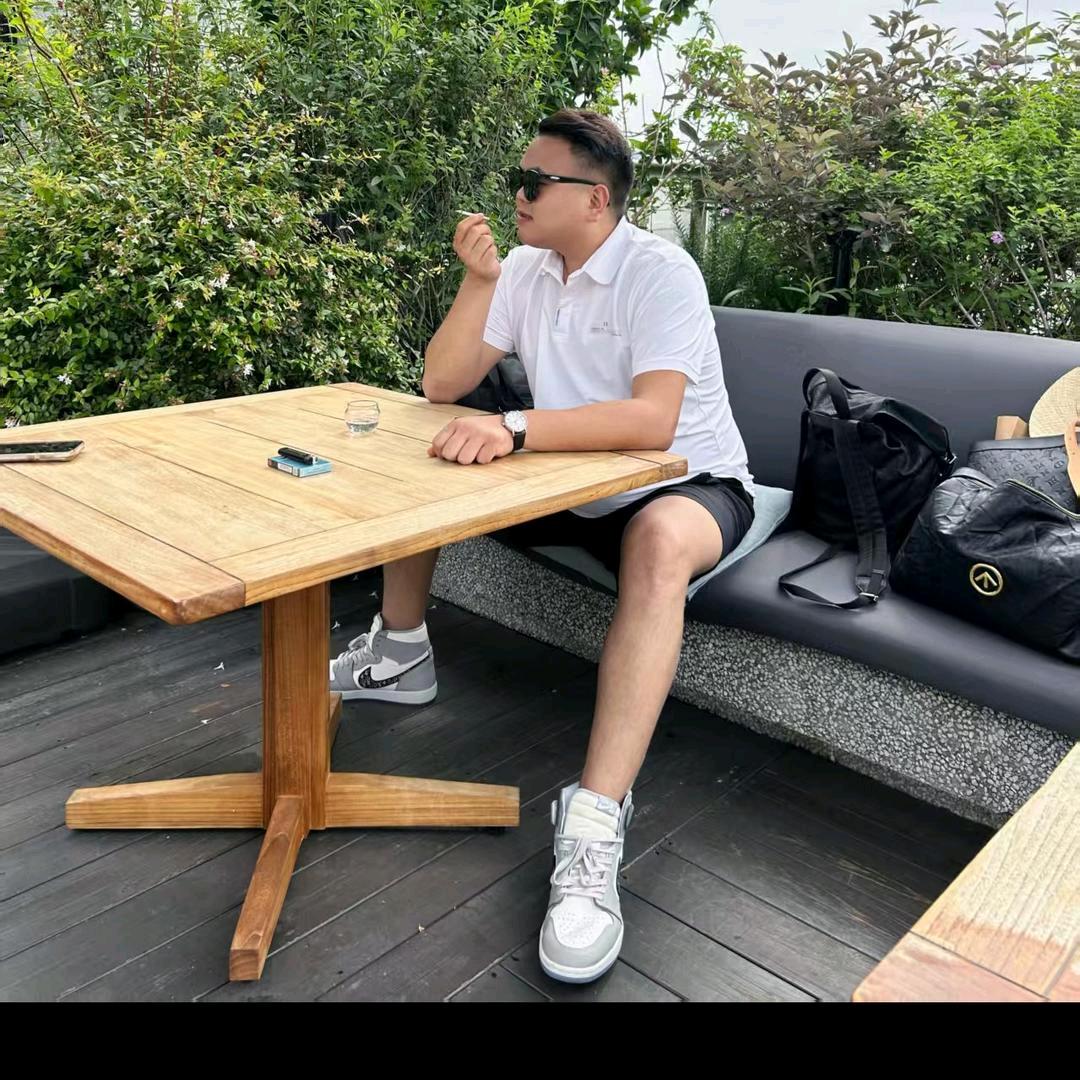 辉哥是月老