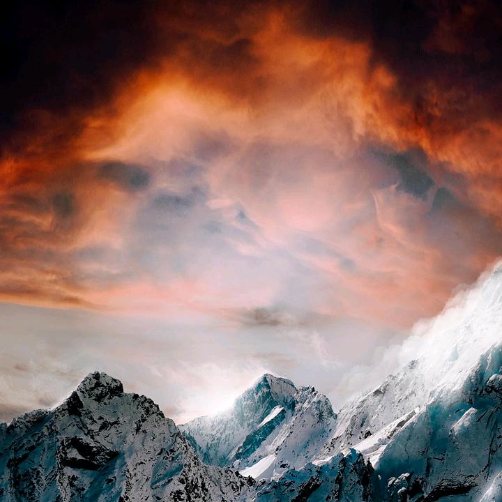 許願曐空T的祈禱༺