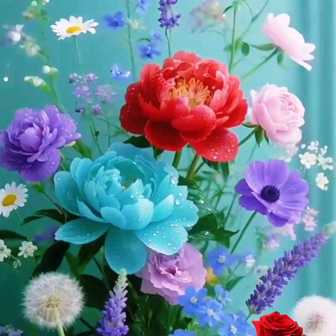 🌹快乐每一天🌹
