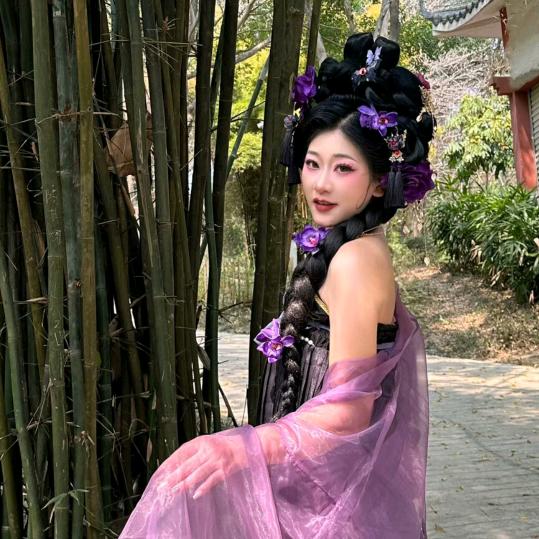 彼岸恶魔花(连赞拉黑)