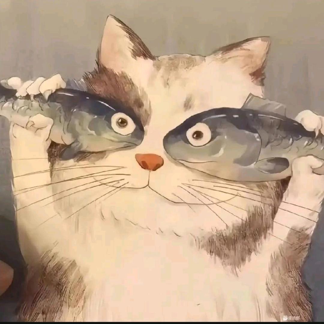 老魚烤面筋烧烤