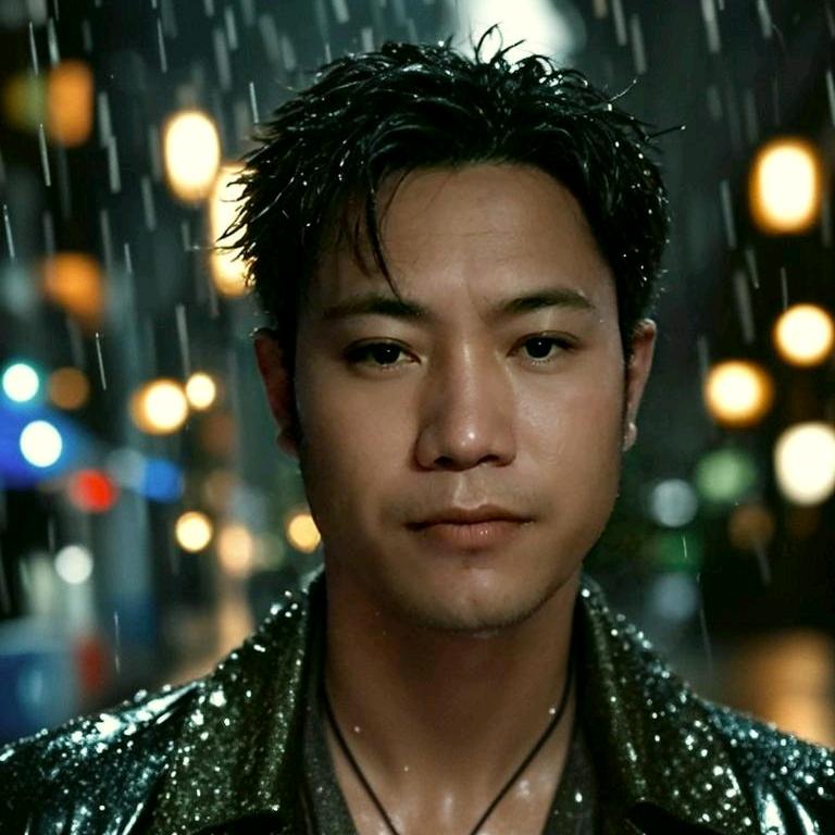 💕余 生 太 累💋