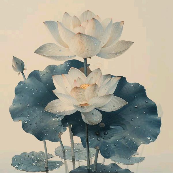 杨老师｜云安