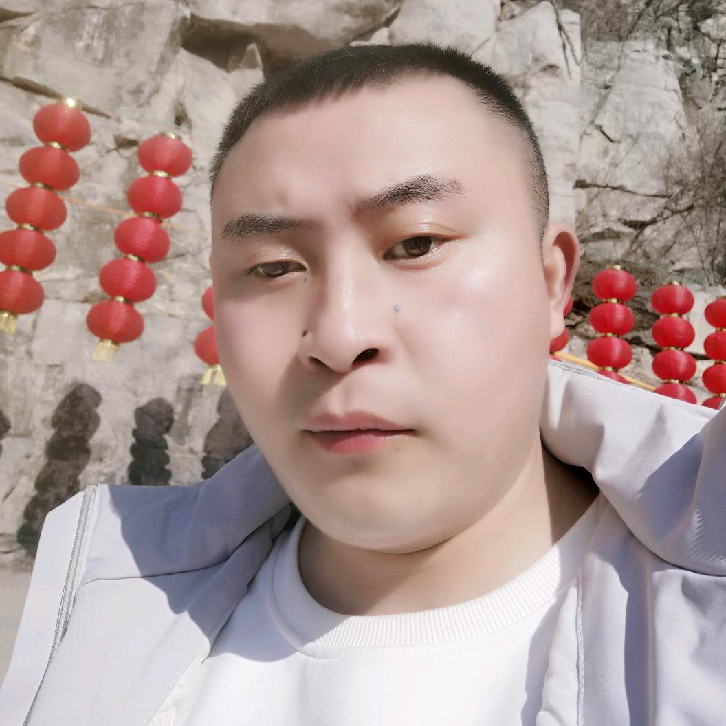 晋宏（绿幕直播）