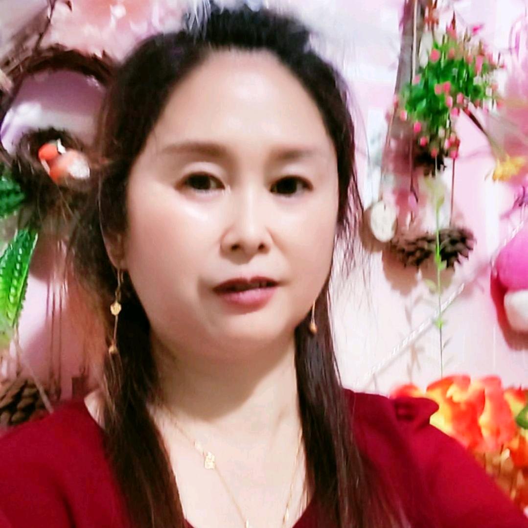 谢川妹（20：38开启直播伴侣）