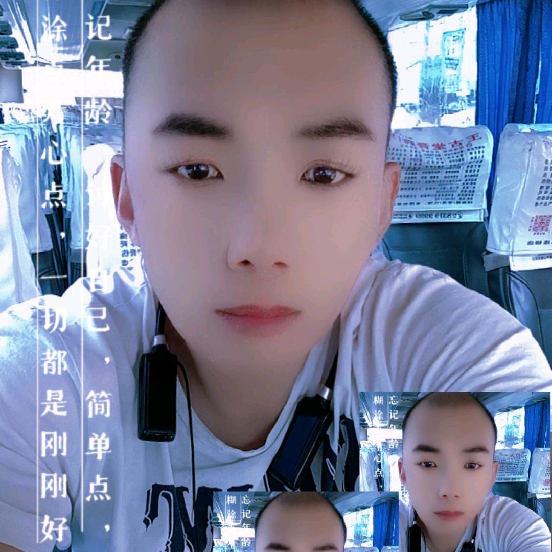 🌹单身🌹随缘🌹