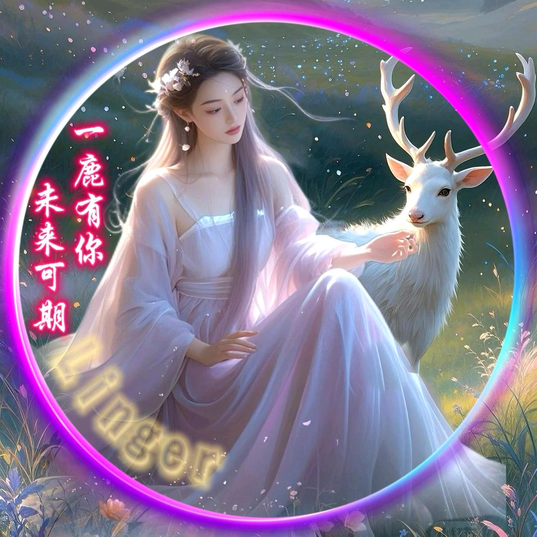 小灵儿