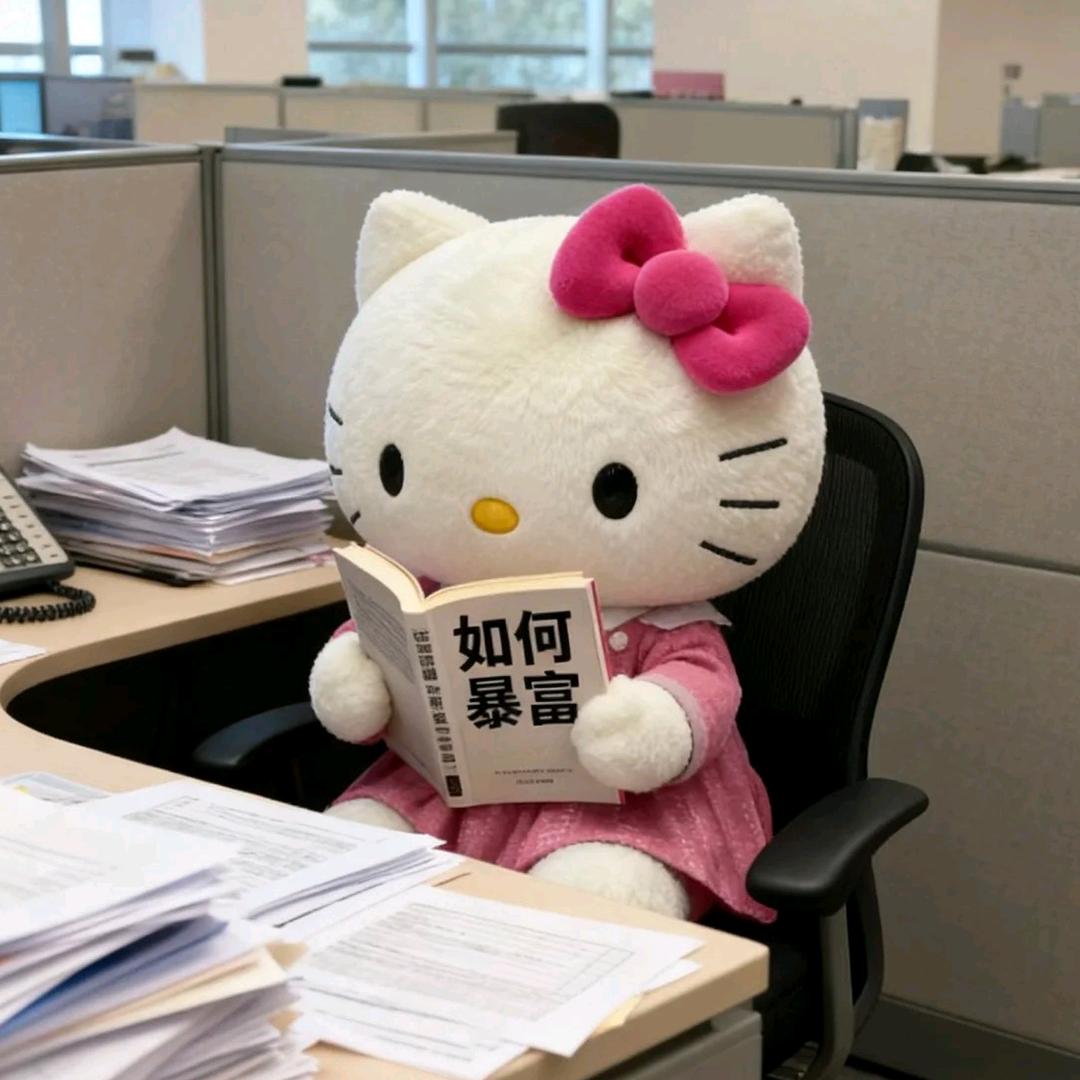 桔子姑娘