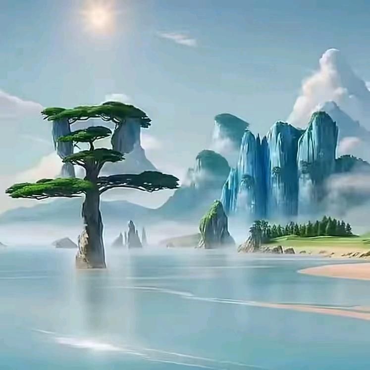 简单的快乐