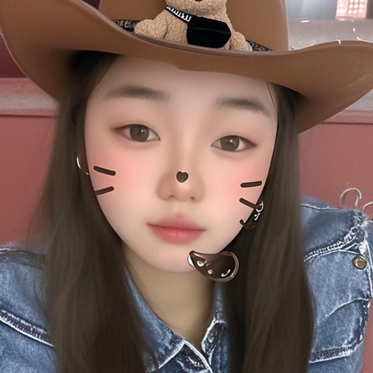 小苹果🍎